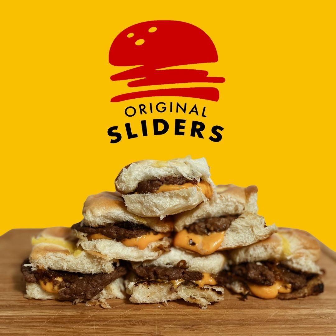 The Original Sliders